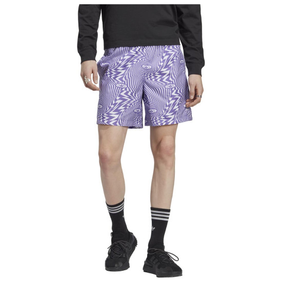 Adidas Ανδρικό σορτς AOP